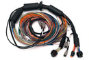 NEXUS R3 Universal Wire-in Harness | 2.5m (8')-1