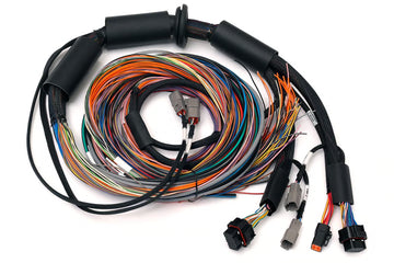NEXUS R3 Universal Wire-in Harness | 2.5m (8')