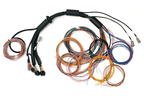 NEXUS R3 Universal Wire-in Harness | 2.5m (8')