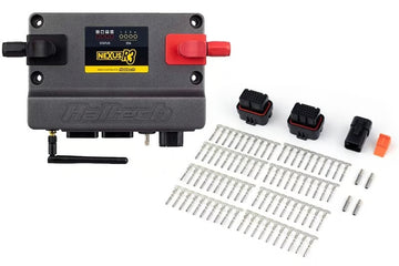 NEXUS R3 VCU + Plug and Pin Set
