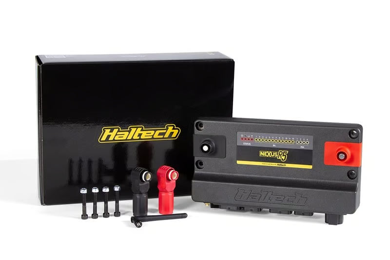 Haltech Nexus R5 VCU - HT-19500