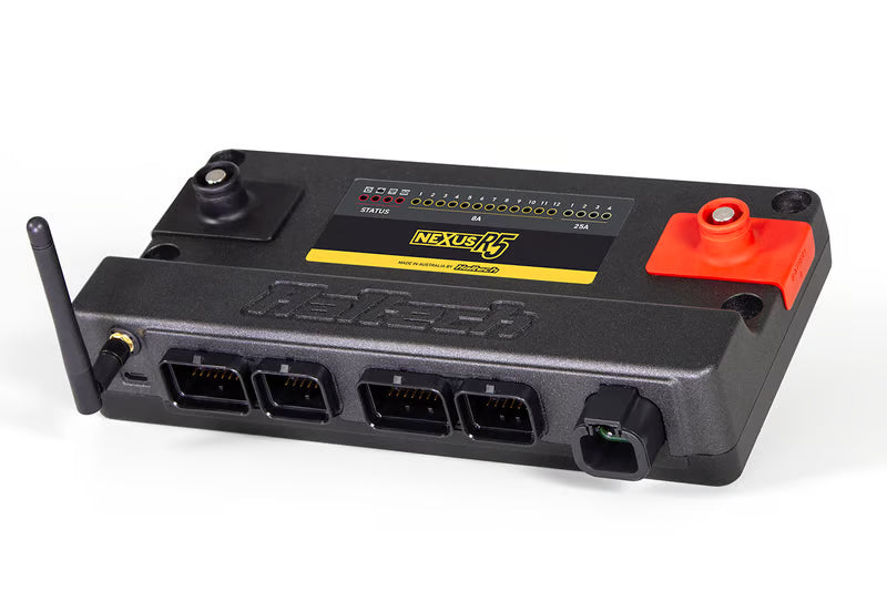 Haltech Nexus R5 VCU - HT-19500