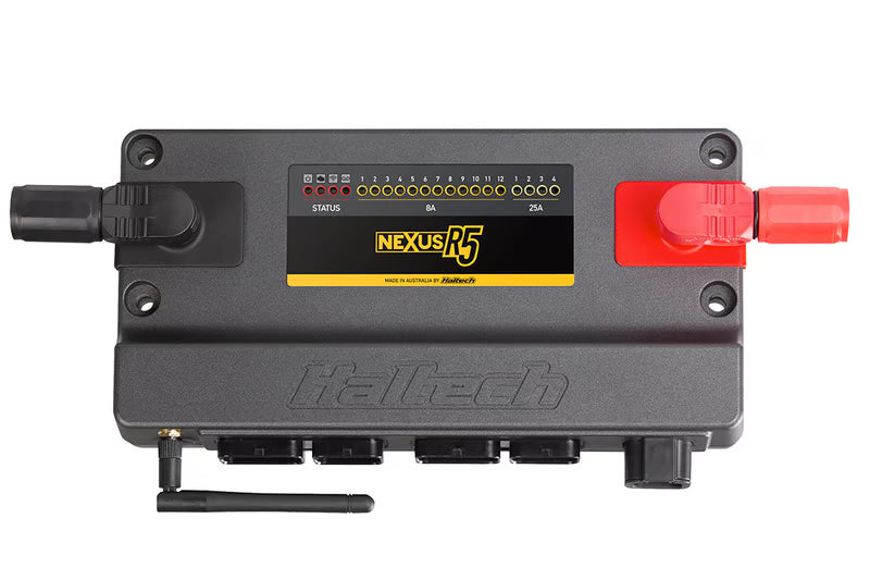 Haltech Nexus R5 VCU - HT-19500