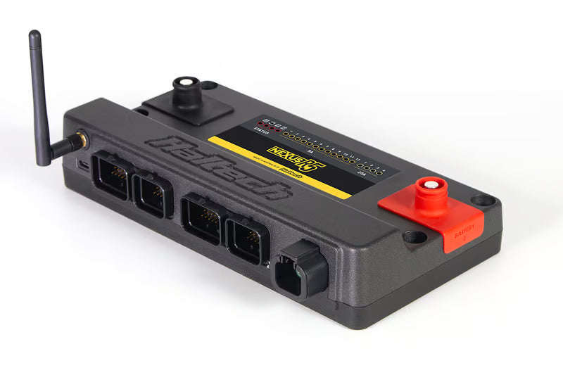 Haltech Nexus R5 VCU - HT-19500