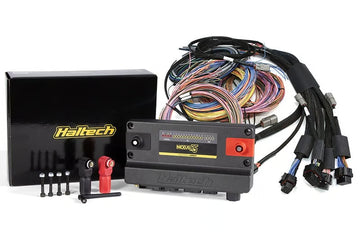NEXUS R5 + Universal Wire-in Harness Kit | 5m (16')