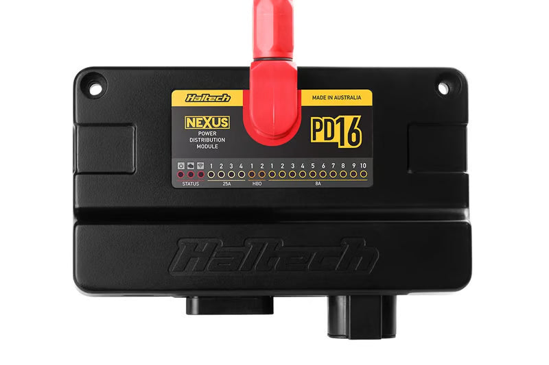 Haltech PD16 PDM - HT-198000
