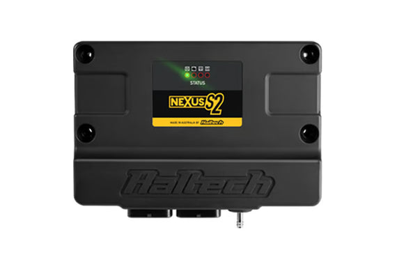 NEXUS S2 ECU + Plug and Pin Set
