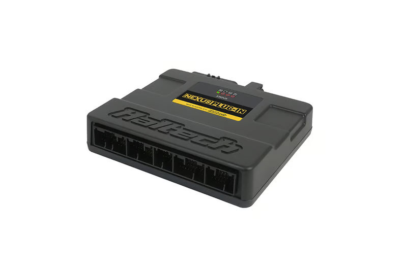 Nexus Plug-in ECU - Mazda RX-8 - HT-231401