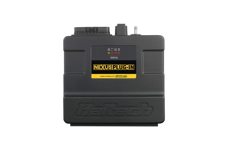 Nexus Plug-in ECU - Mazda RX-8 - HT-231401