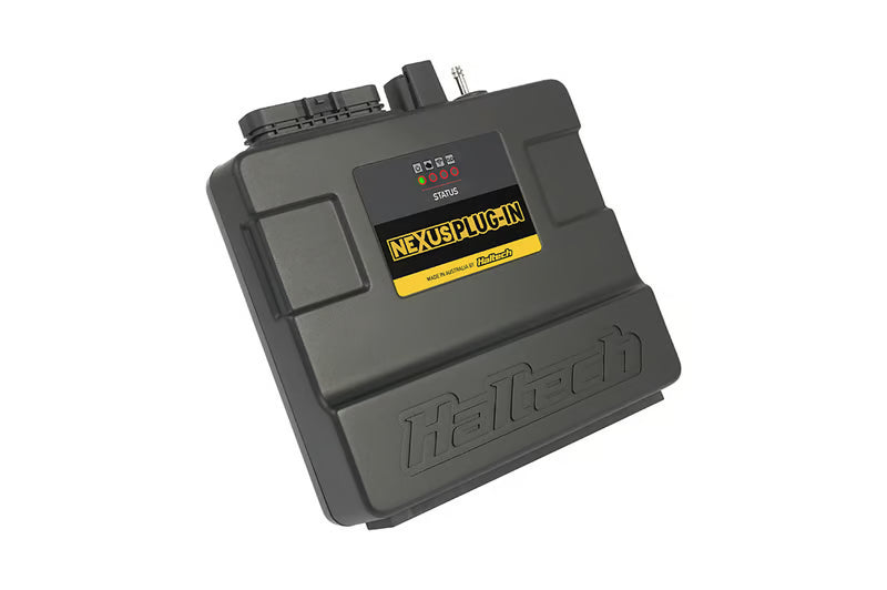 Nexus Plug-in ECU - Mazda RX-8 - HT-231401