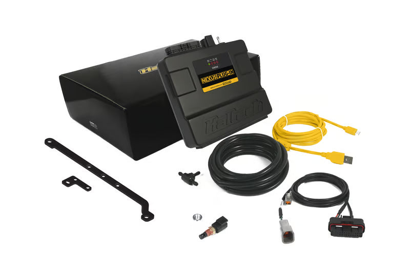 Nexus Plug-in ECU - Mazda RX-8 - HT-231401