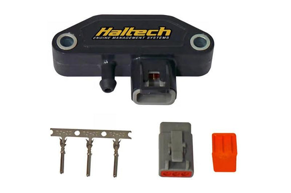 Haltech 3 BAR Motorsport MAP sensor