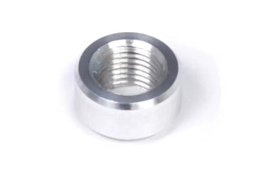 Haltech Weld Fitting - Aluminum M14 x 1.5