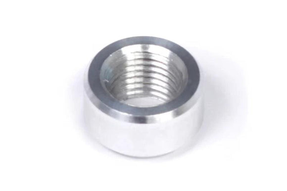 Haltech Weld Fitting - Aluminum M14 x 1.5