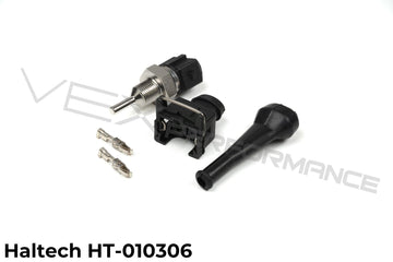 Haltech Oil Temperature Sensor High Range Thread: 1/8 NPT 27TPI