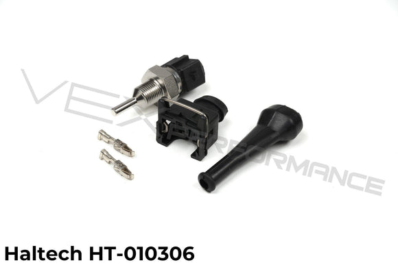 Haltech Oil Temperature Sensor High Range Thread: 1/8 NPT 27TPI