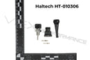 Haltech Oil Temperature Sensor High Range Thread: 1/8 NPT 27TPI-3