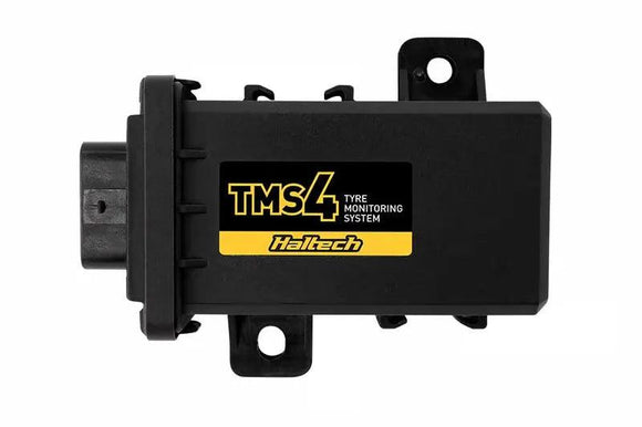 Haltech TMS-4 TPMS System w/ Internal Sensors