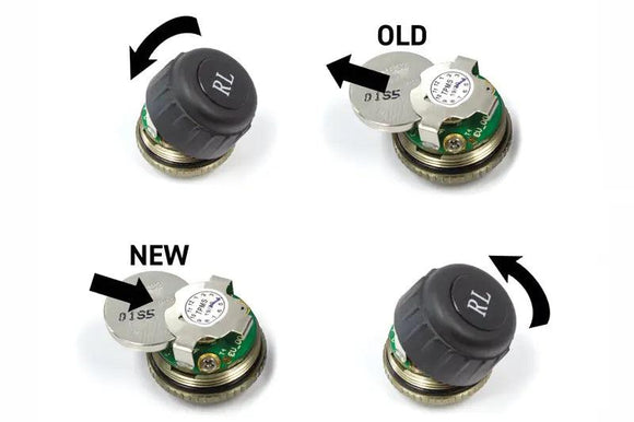 Haltech TMS-4 TPMS System w/ External Sensors
