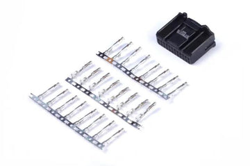Haltech Plugs and Pins Only - 24 Pin TYCO