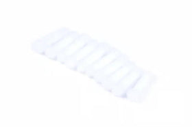Haltech Plastic AMP Superseal Connector Waterproofing/Blanking Pins Only 10pk
