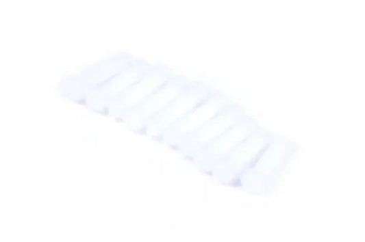 Haltech Plastic AMP Superseal Connector Waterproofing/Blanking Pins Only 10pk