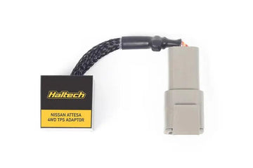 Haltech Nissan Attesa 4WD TPS Adaptor for R34 GTR