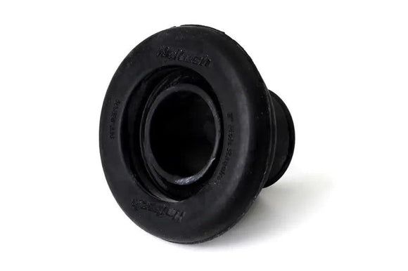 Haltech Firewall Rubber Wiring Grommet 2" OD - 1 1/8" ID