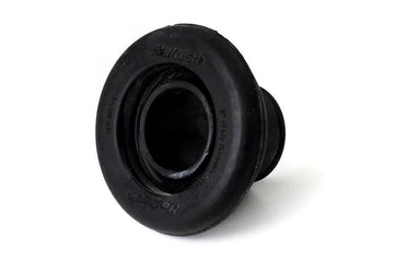 Haltech Firewall Rubber Wiring Grommet 2" OD - 13/16" ID