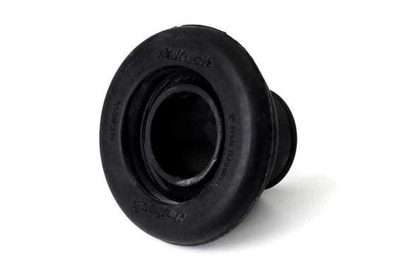 Haltech Firewall Rubber Wiring Grommet 2" OD - 13/16" ID