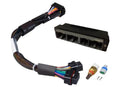 Elite 1500 + Subaru WRX MY99-00 Plug 'n' Play Adaptor Harness Kit-4