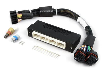 Elite 2500 Subaru WRX MY06-10 Plug 'n' Play Adapter Harness Kit