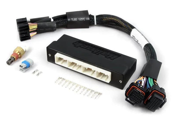 Elite 2500 Subaru WRX MY06-10 Plug 'n' Play Adapter Harness Kit