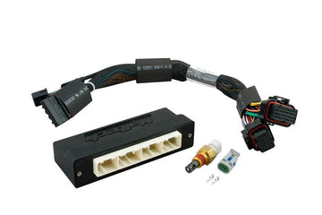 Elite 2500 Subaru Liberty/Legacy Gen 4 3.0R and GT Plug 'n' Play Adaptor Harness Kit