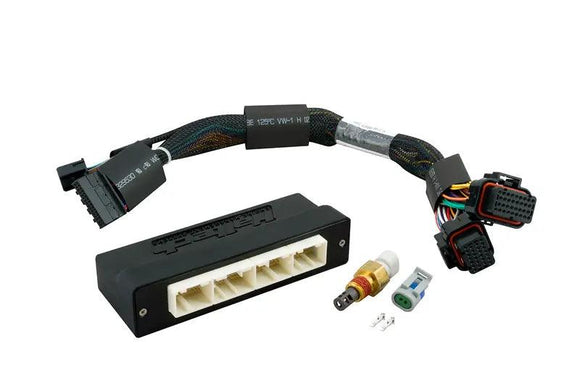 Elite 2500 + Subaru Liberty/Legacy Gen 4 3.0R & GT Plug 'n' Play Adaptor Harness Kit