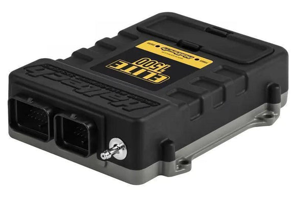 Elite 1500 + 2.5m Premium Universal Wire-in Harness Kit
