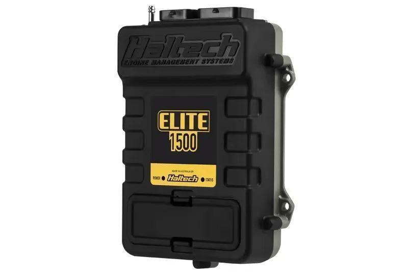 Elite 1500 + 2.5m Basic Universal Wire-in Harness Kit