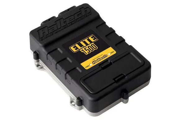Elite 1500 + 2.5m Premium Universal Wire-in Harness Kit