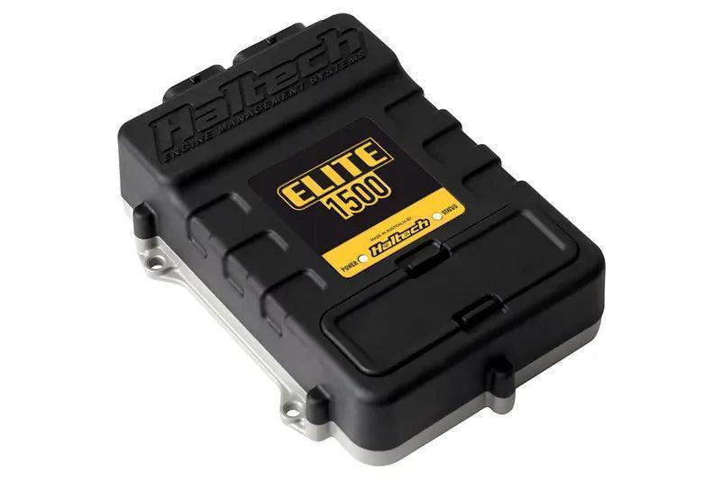 Elite 1500 + 2.5m Basic Universal Wire-in Harness Kit