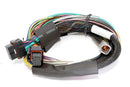 Elite 1500 + 2.5m Basic Universal Wire-in Harness Kit-5