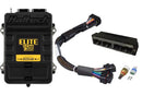 Elite 1500 + Subaru WRX MY99-00 Plug 'n' Play Adaptor Harness Kit-1