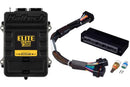 Elite 1500 + Subaru WRX MY97-98 Plug 'n' Play Adaptor Harness Kit-1