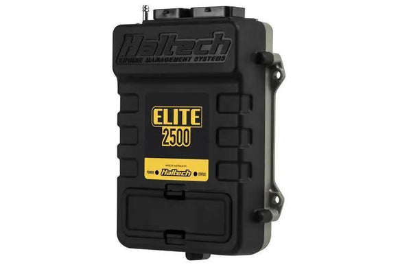 Elite 2500 + Subaru Liberty/Legacy Gen 4 3.0R & GT Plug 'n' Play Adaptor Harness Kit