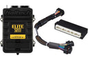 Elite 2500 + Subaru WRX MY06-07 Plug 'n' Play Adaptor Harness Kit-1