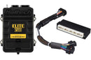 Elite 2500 + Subaru WRX MY06-10 Plug 'n' Play Adaptor Harness Kit-1