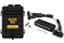 Elite 2500 + Subaru GDB WRX MY01-05 Plug 'n' Play Adaptor Harness Kit-1