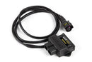 Haltech WB1 Bosch - Single Channel CAN O2 Wideband Controller Kit-2