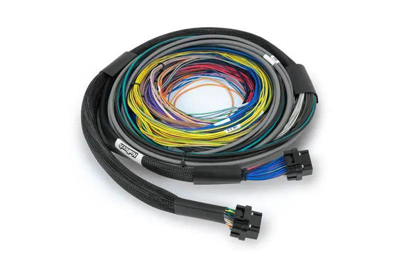 NEXUS S2 ECU + Universal Wire-in Harness - 2.5m (8')