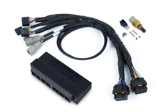 NEXUS S2 Plug 'n' Play Adapter Harness Kit - Subaru WRX MY99-00