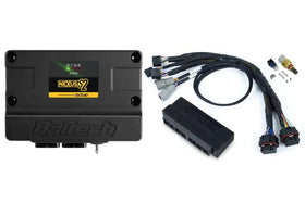 NEXUS S2 Plug 'n' Play Adapter Harness Kit - Subaru WRX MY99-00
